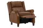 Hannah Push Back Recliner